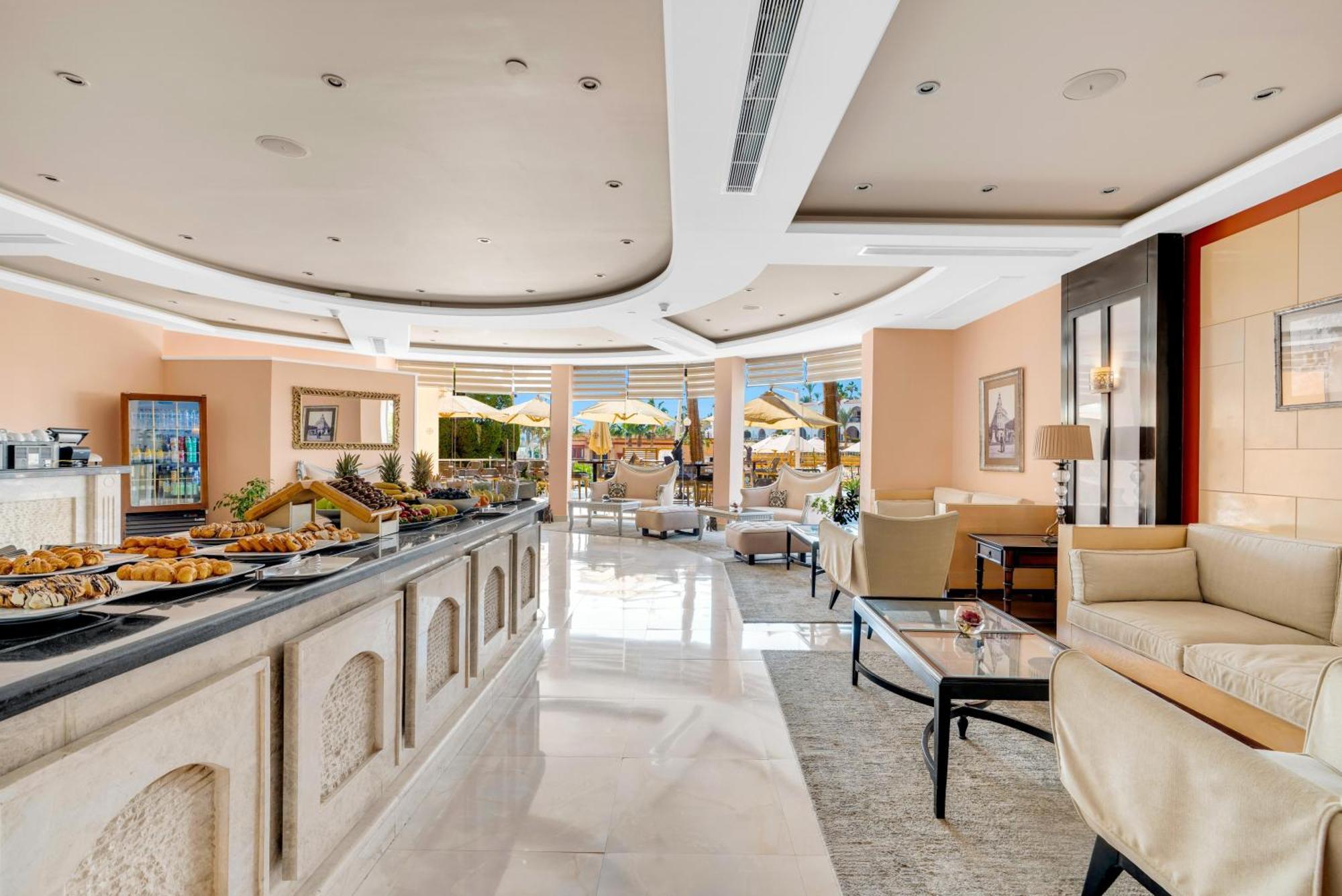 Hotel Royal Savoy Sharm El Sheikh (Adults Only) Extérieur photo