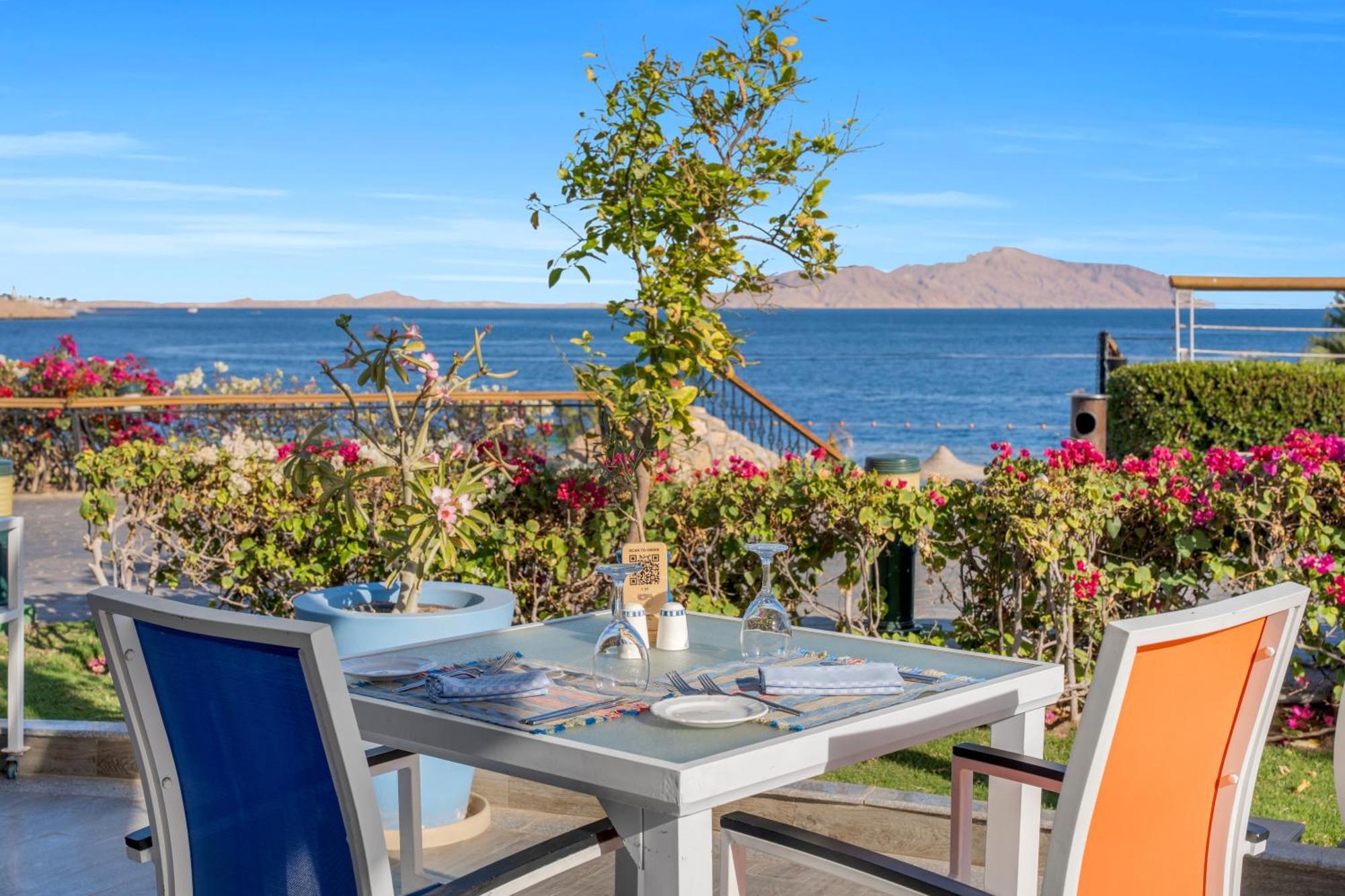 Hotel Royal Savoy Sharm El Sheikh (Adults Only) Extérieur photo