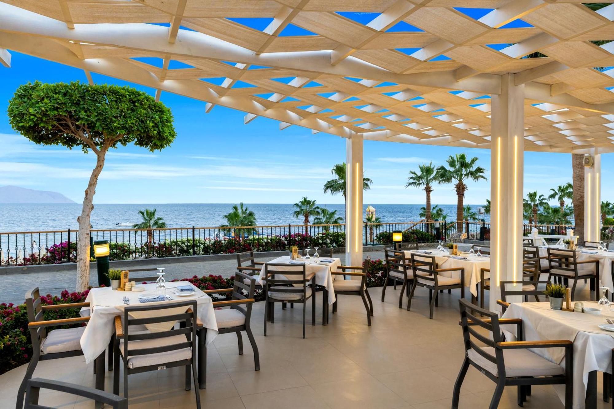 Hotel Royal Savoy Sharm El Sheikh (Adults Only) Extérieur photo