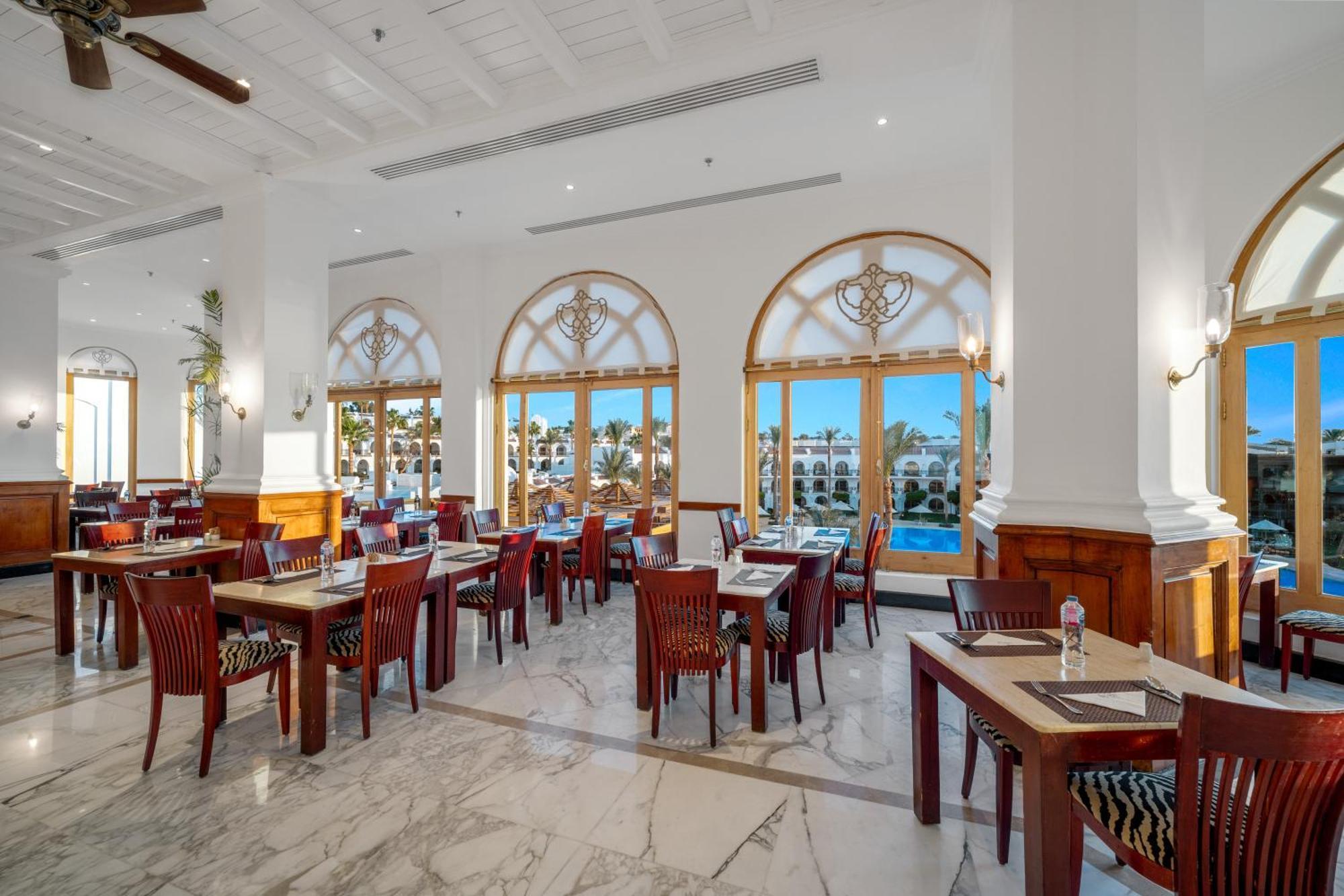 Hotel Royal Savoy Sharm El Sheikh (Adults Only) Extérieur photo