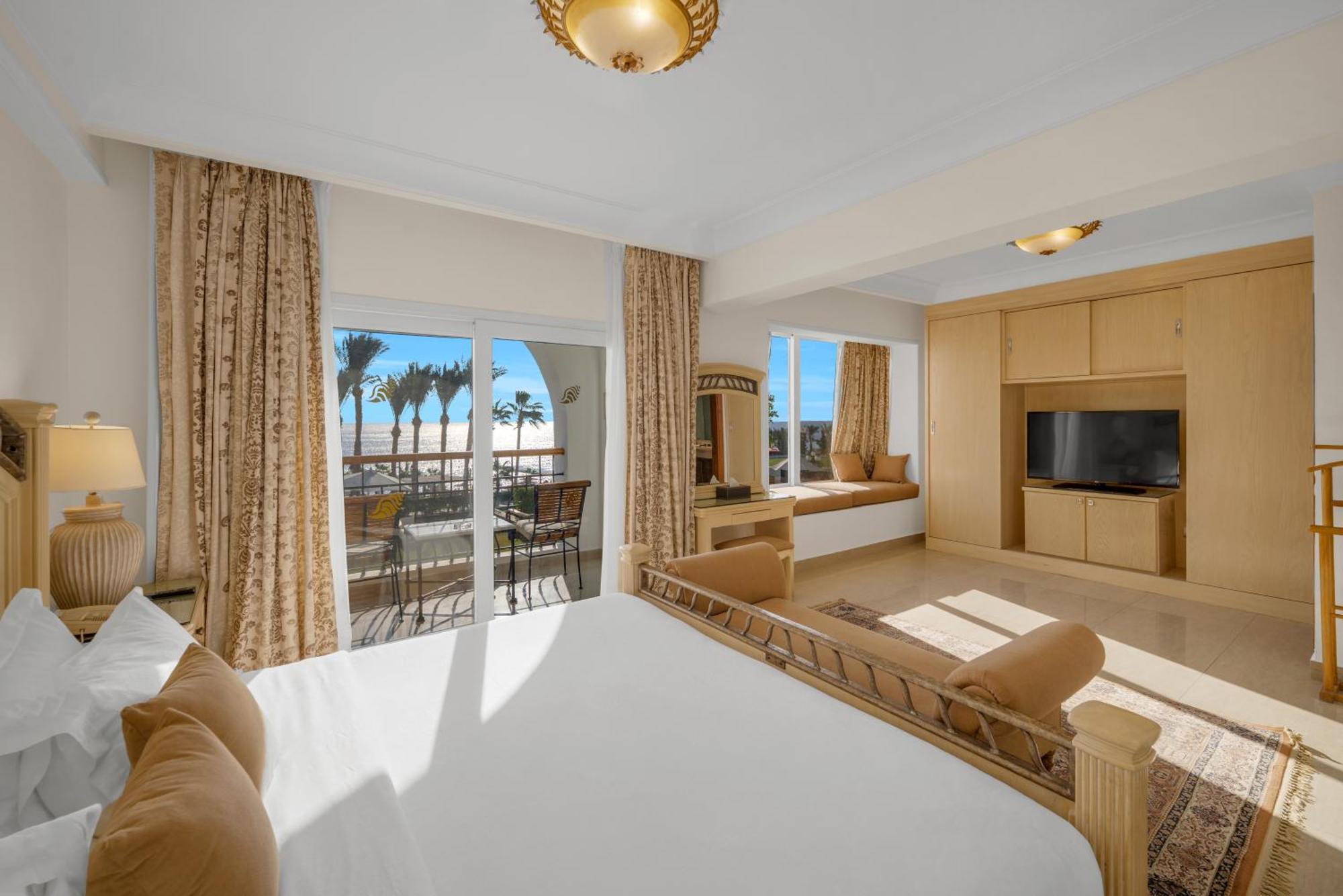 Hotel Royal Savoy Sharm El Sheikh (Adults Only) Chambre photo
