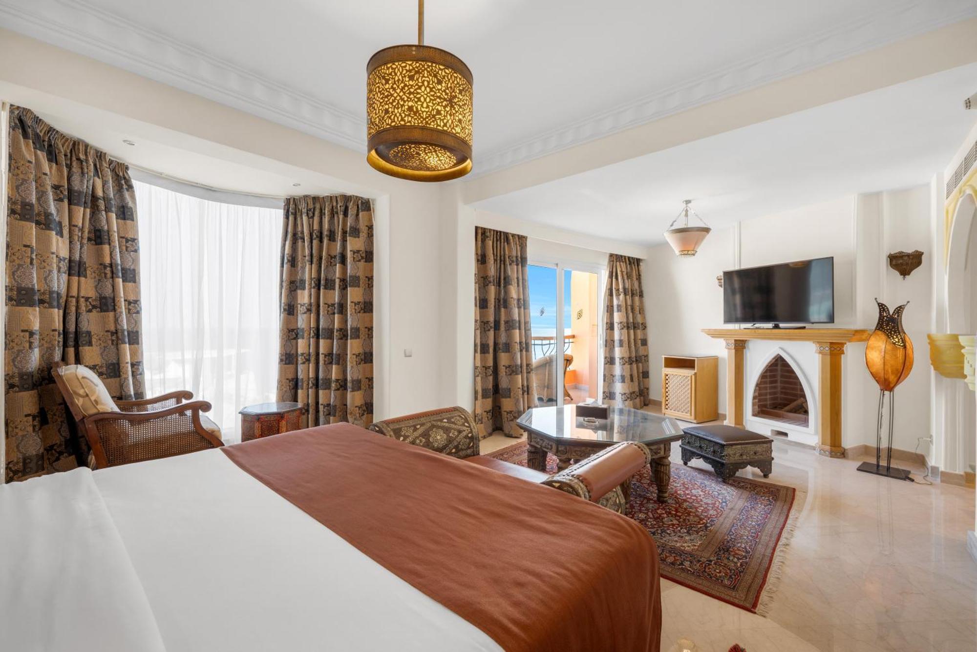 Hotel Royal Savoy Sharm El Sheikh (Adults Only) Chambre photo