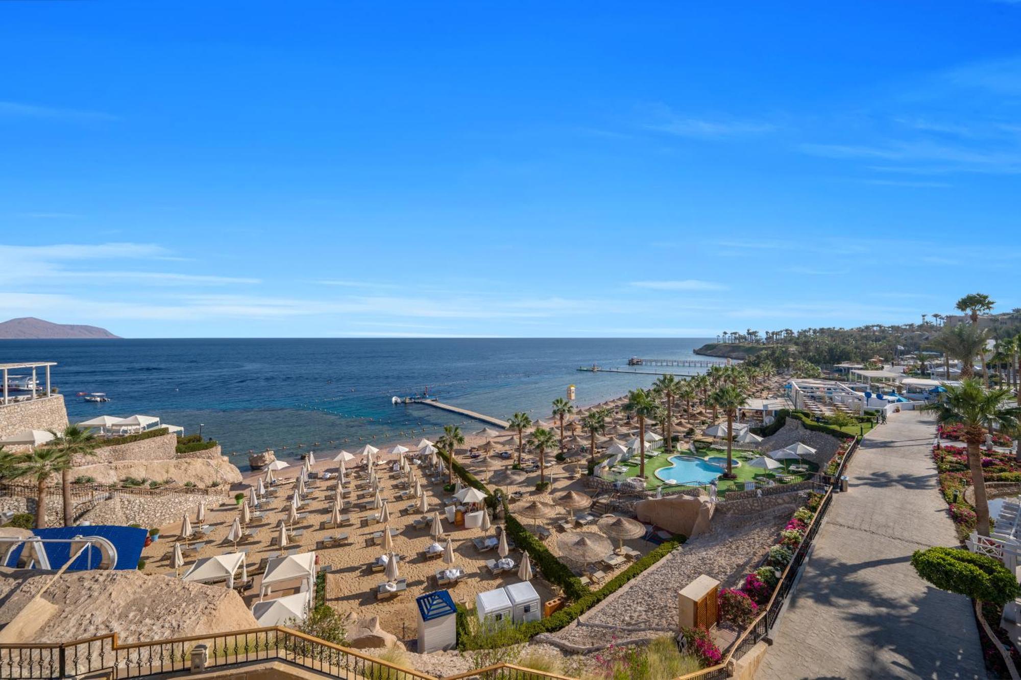 Hotel Royal Savoy Sharm El Sheikh (Adults Only) Extérieur photo